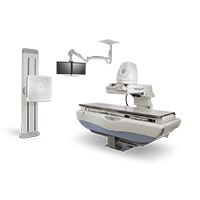 Precision 500D рентген аппарат - фото