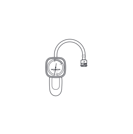 Течеискатель WA23080A - фото