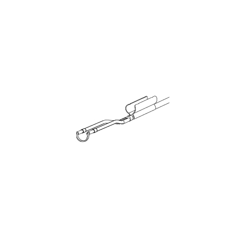 ВЧ-электрод WA22523C - фото