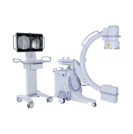 GE OEC Fluorostar Series Basic аппарат с C-дугой  - фото