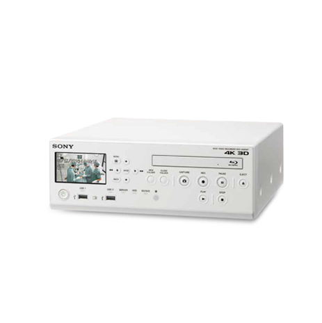 HVO-4000ST Видеорекордер
 - фото