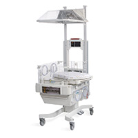 Giraffe Omni Bed — фото